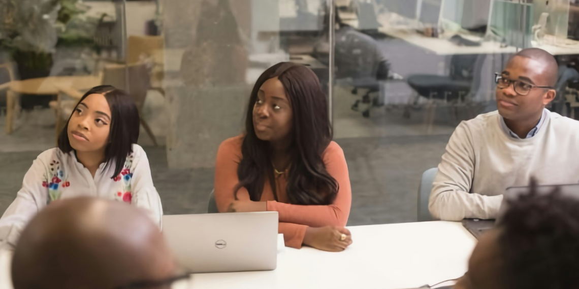 African Startup Funding March