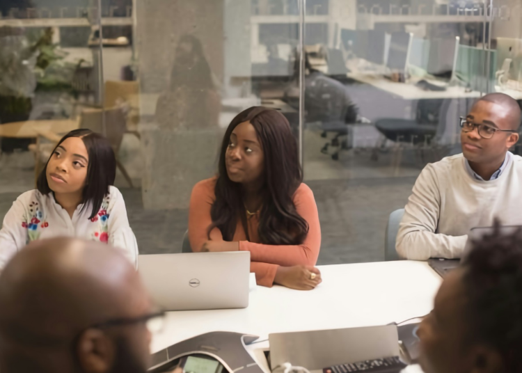 African Startup Funding March