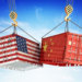 China Raises Tariffs to 125% on U.S. Imports