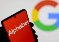 Alphabet Q1 Revenue Surges 12%