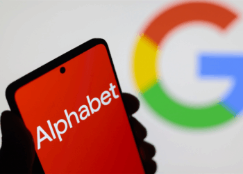 Alphabet Q1 Revenue Surges 12%