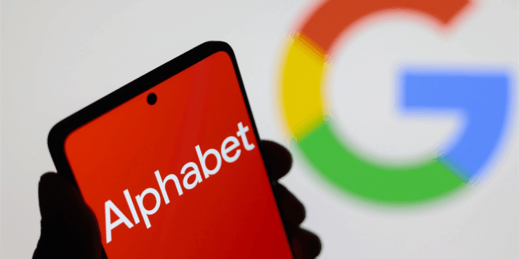 Alphabet Q1 Revenue Surges 12%