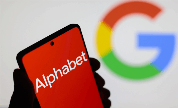 Alphabet Q1 Revenue Surges 12%
