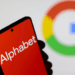 Alphabet Q1 Revenue Surges 12%