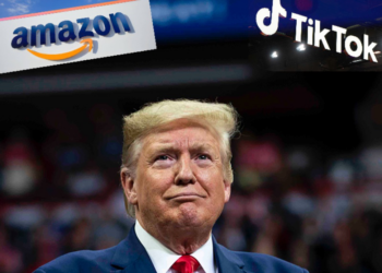 Amazon to Buy TikTok