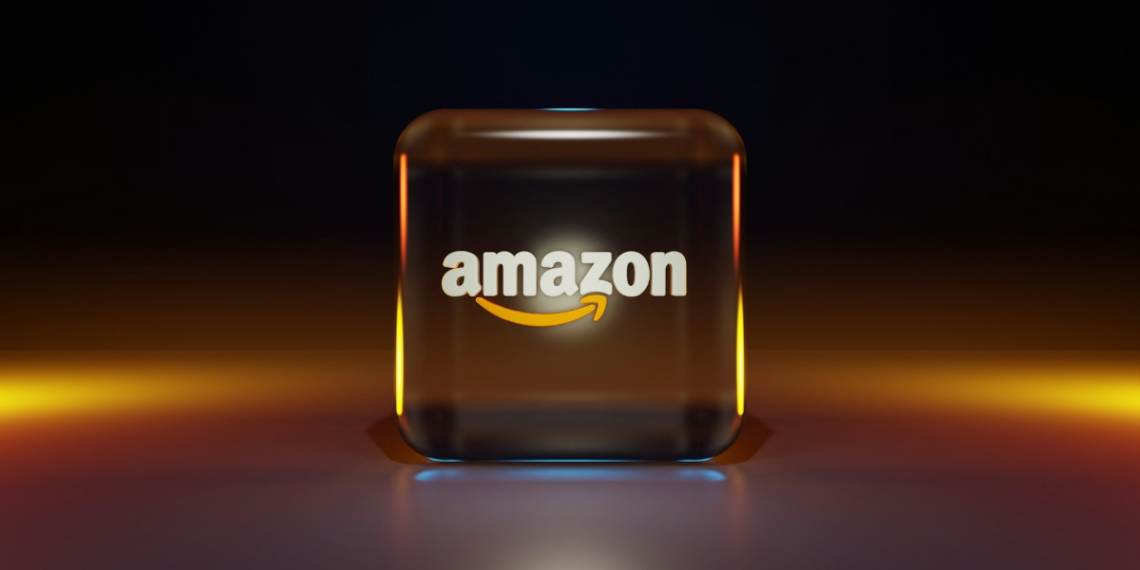 Amazon Launches Nova Sonic