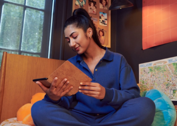 Amazon Launches Recaps