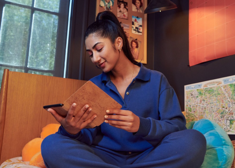 Amazon Launches Recaps