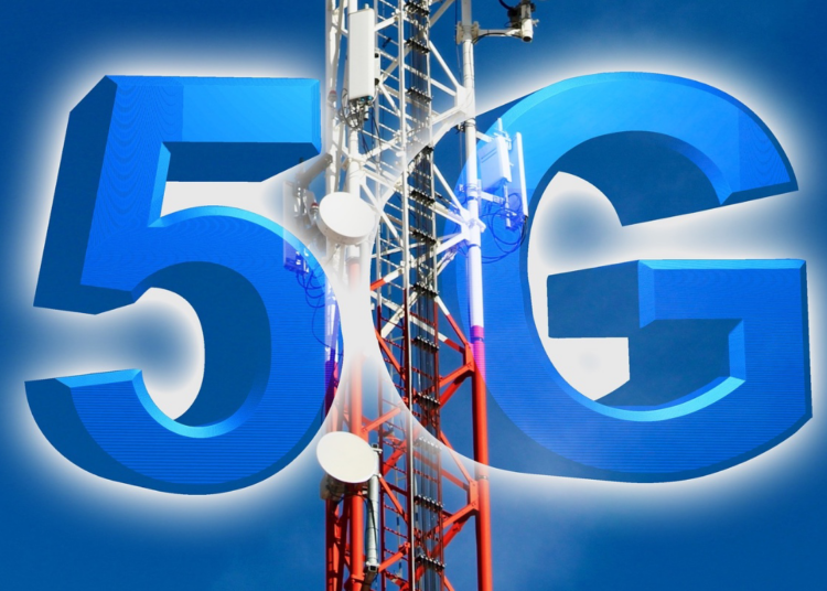 Mafab 5G Launch in Nigeria