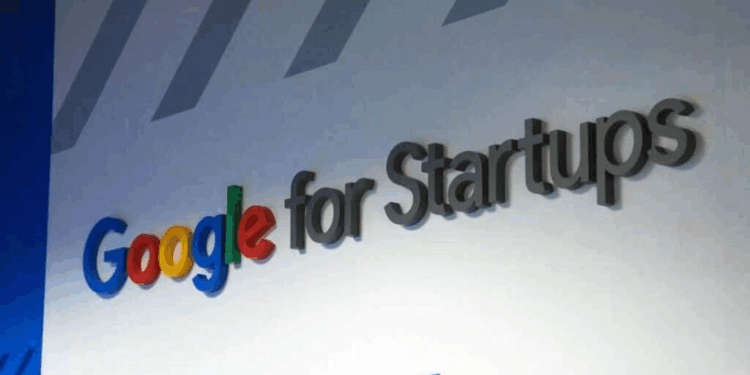 2025 Google for Startups Accelerator Africa