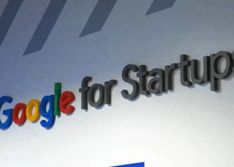 2025 Google for Startups Accelerator Africa