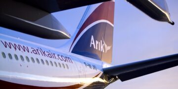 Arik Air in 2024