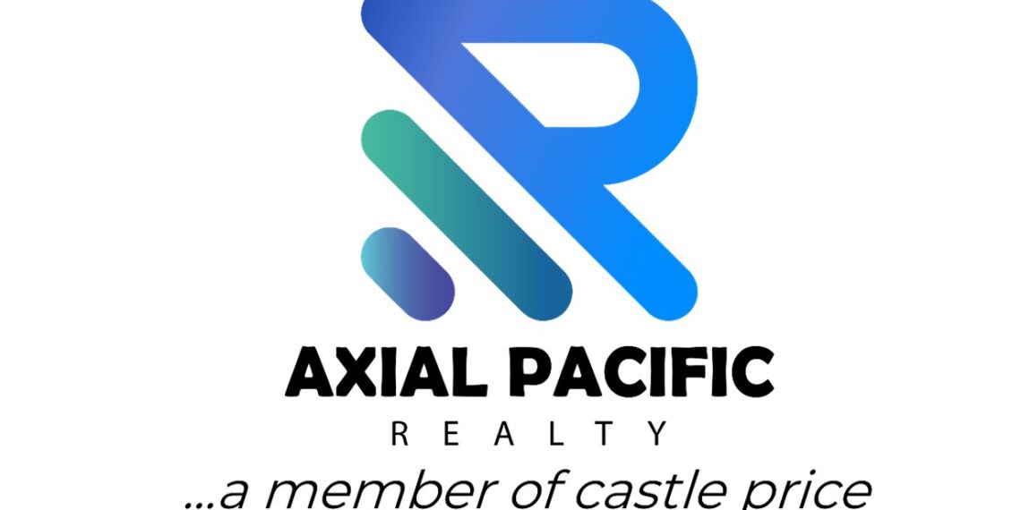 Axial Pacific Logo -