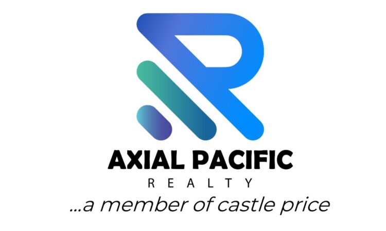 Axial Pacific Logo -