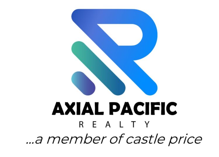 Axial Pacific Logo -