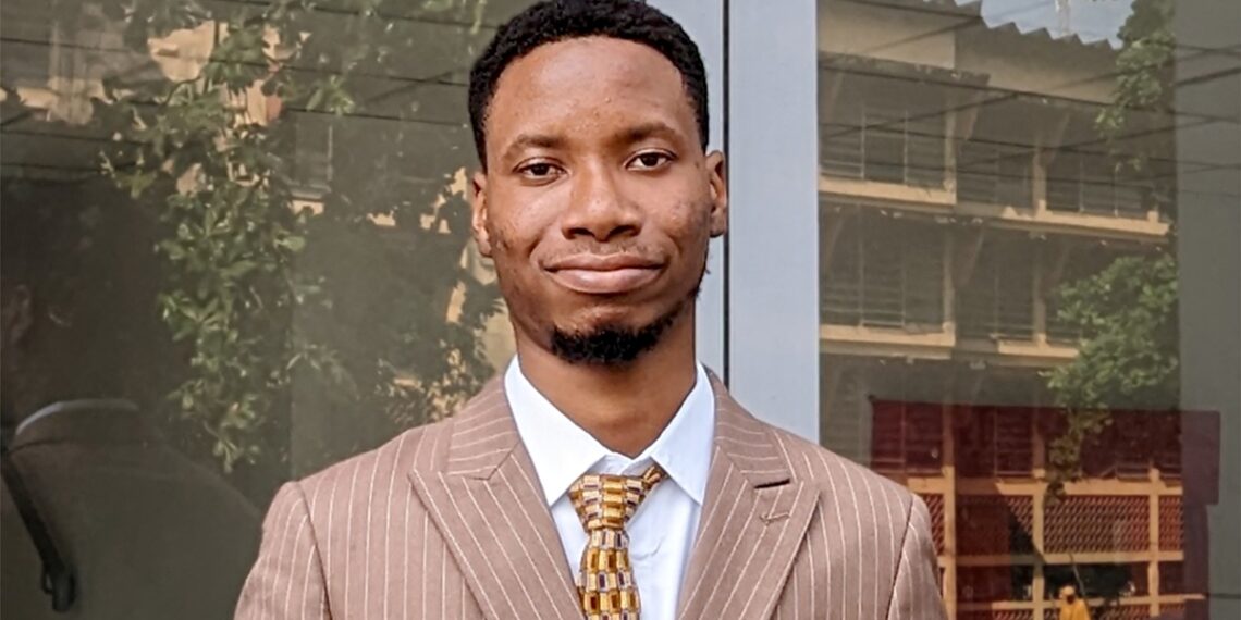 Open Payments in Africa by Babatunde Hammed