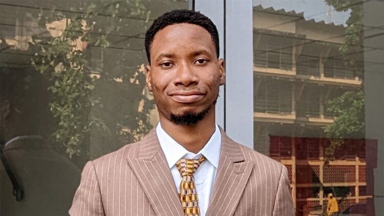 Open Payments in Africa by Babatunde Hammed