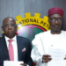Bayo Ojulari and Mele Kyari Out - GCEO NNPCL