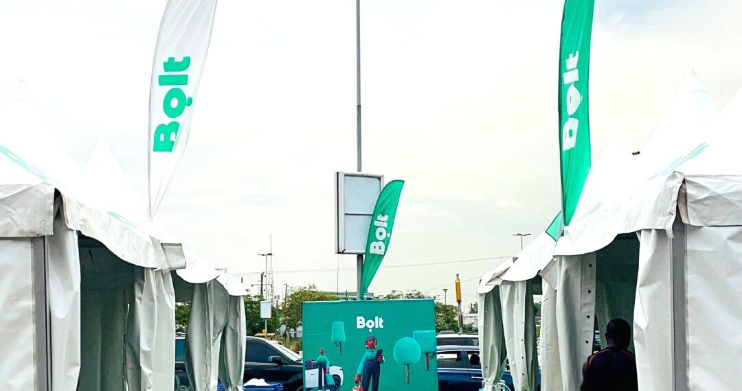 Bolt Playtivism Campaign