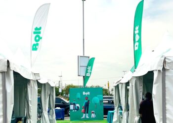 Bolt Playtivism Campaign