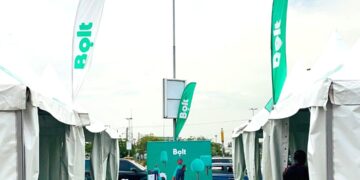 Bolt Playtivism Campaign