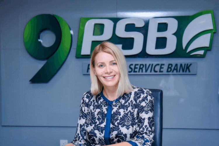 Branka Mracajac Steps Down as 9PSB CEO
