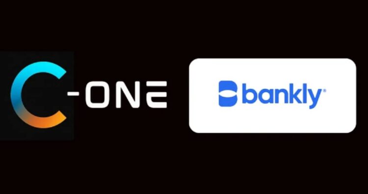 C-One Ventures Acquires Bankly