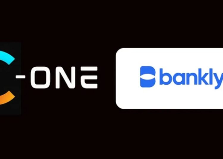 C-One Ventures Acquires Bankly
