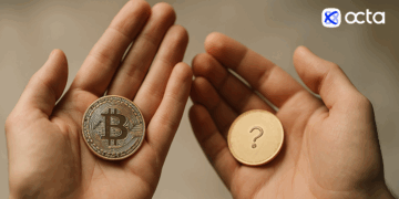 CBDCs vs. Crypto | OCTAFX