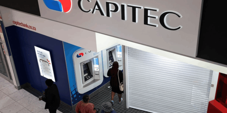 SA’s Capitec Raises Salaries
