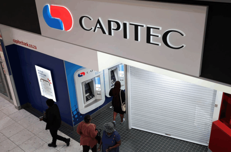 SA’s Capitec Raises Salaries