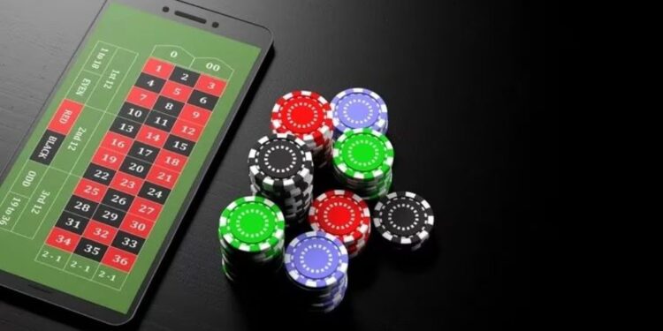 Casino Games