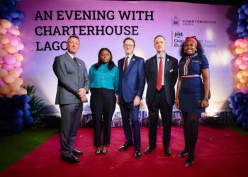 Charterhouse Lagos