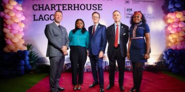 Charterhouse Lagos