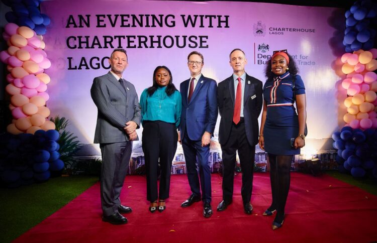 Charterhouse Lagos