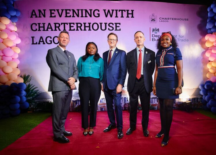 Charterhouse Lagos