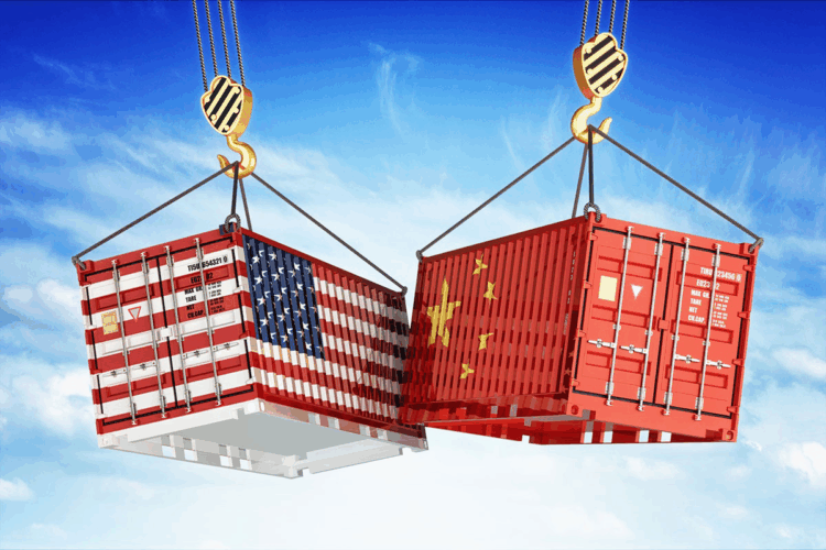 China U.S. Trade Deals
