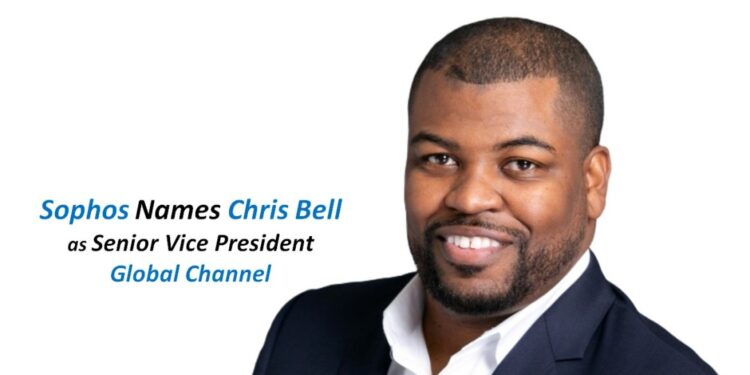 Sophos - chris bell