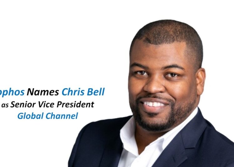 Sophos - chris bell