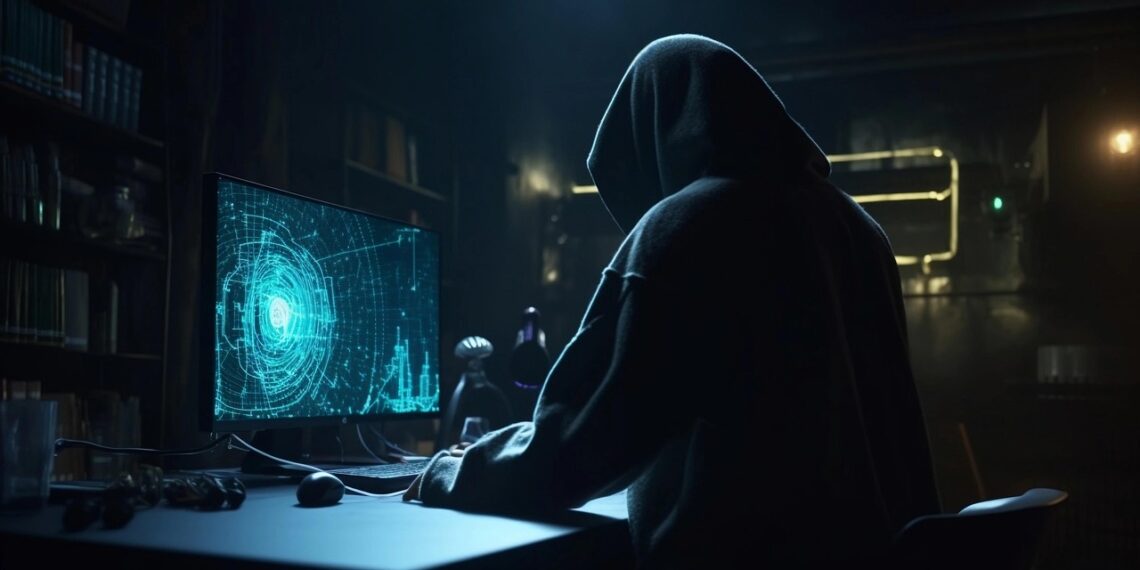 FG Warns on Cyber-Slavery