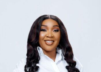 Cynthia Alabi, a Tech Business leader