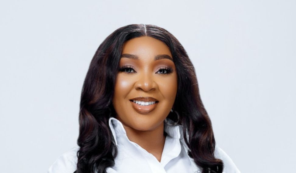 Cynthia Alabi, a Tech Business leader
