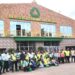 DFFE and Desco e-waste training