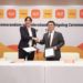 DHL Group Signs MoU with Temu
