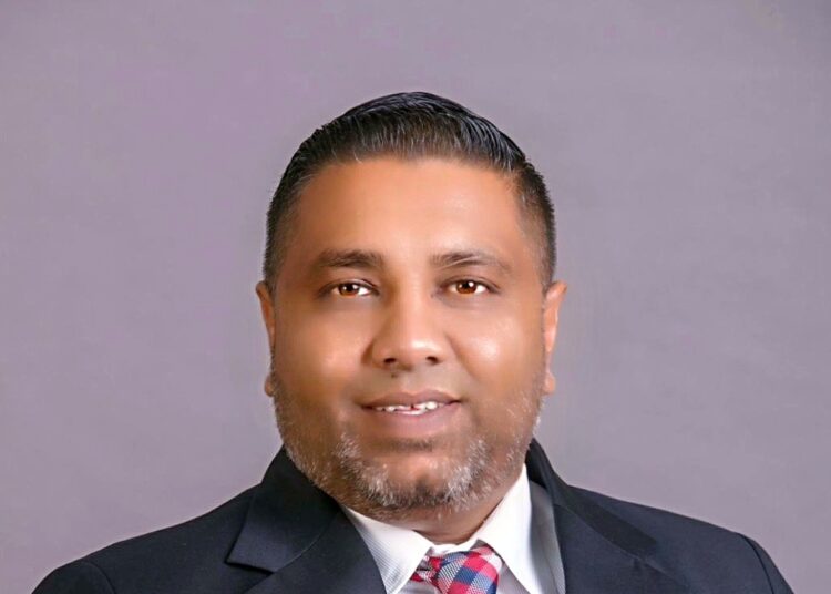 Dheeraj - traditional Customer Experience