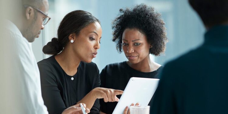 Digital Adoption Still Low Among SMEs
