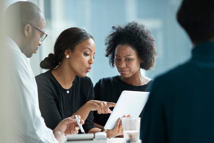 Digital Adoption Still Low Among SMEs