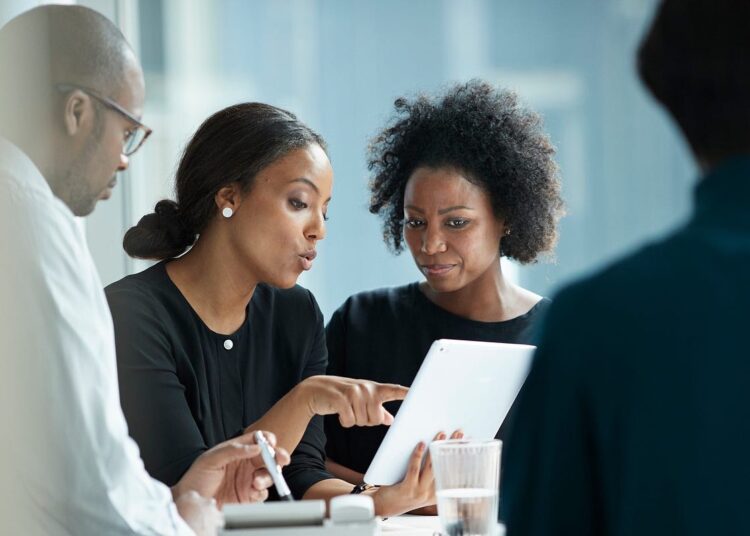 Digital Adoption Still Low Among SMEs