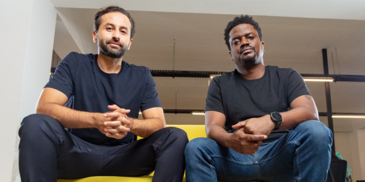 Djamo Secures $17M