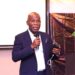 Dr. Leo Stan Ekeh, chairman of Zinox Group | 10,000 Female Tech Professionals